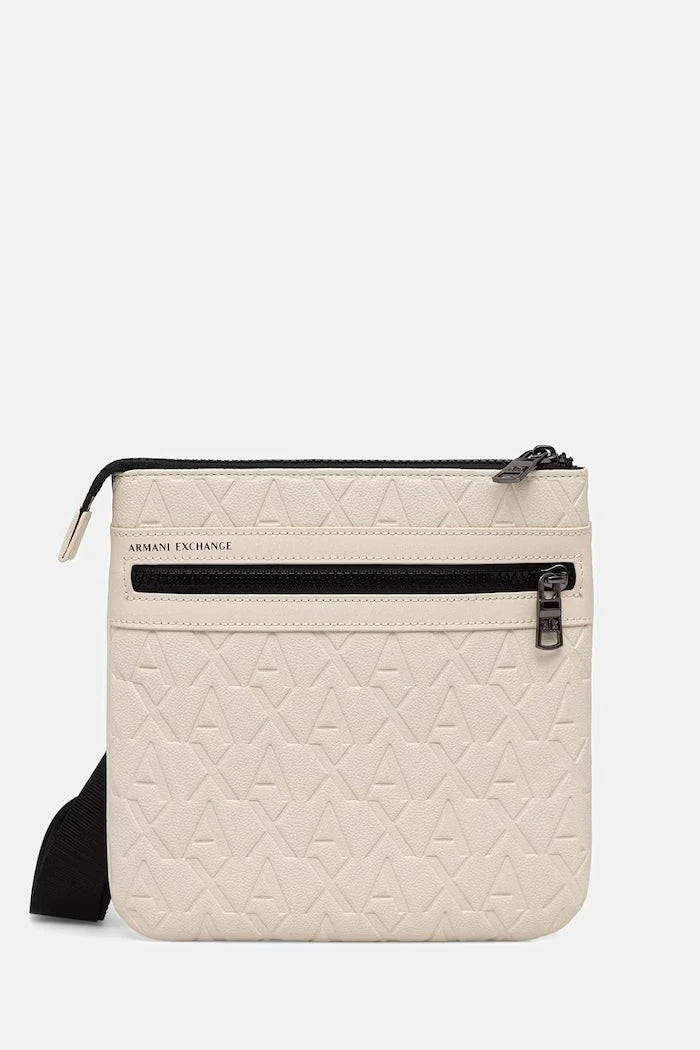 Armani Exchange Erkek Çapraz Çanta