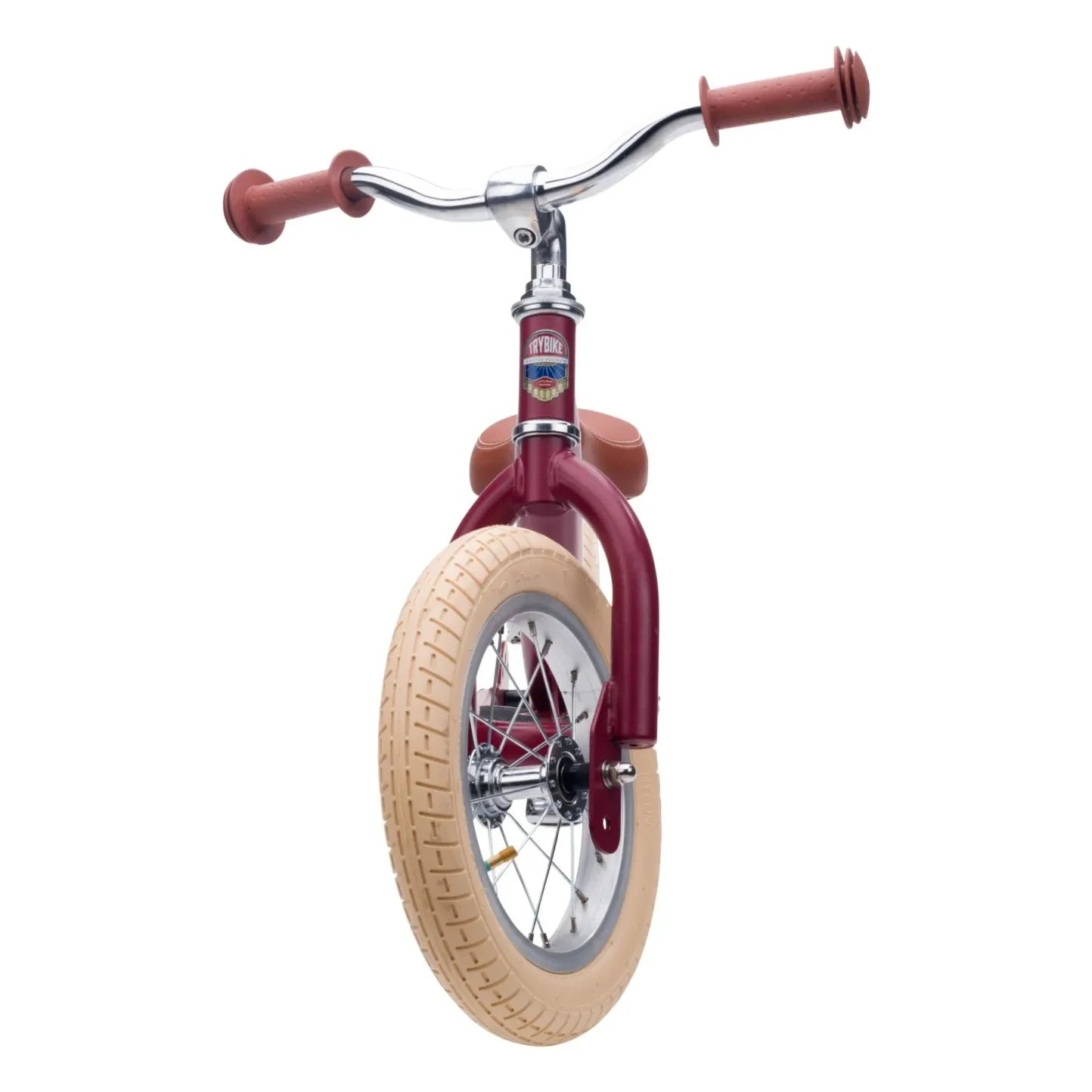 Trybike - Draisienne | Red