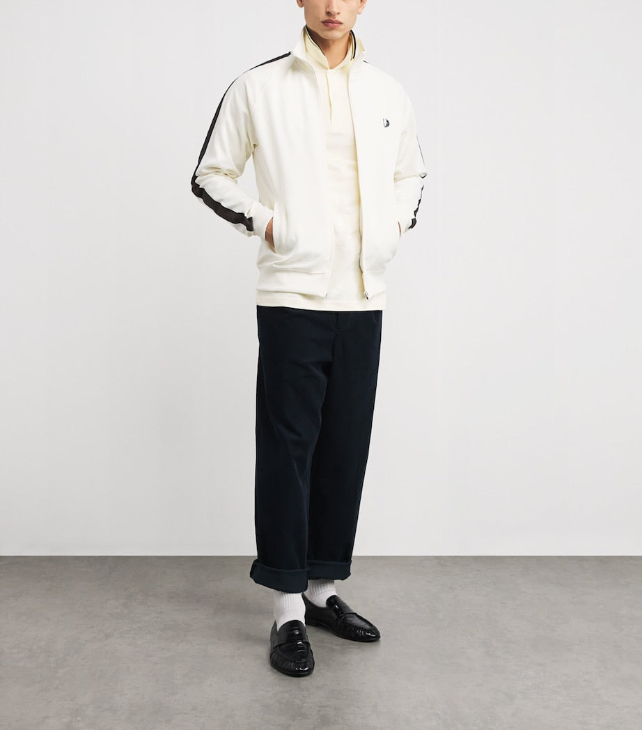 Twin Tipped Polo Shirt