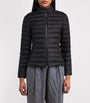 Moncler Black Down Igelle Short Jacket