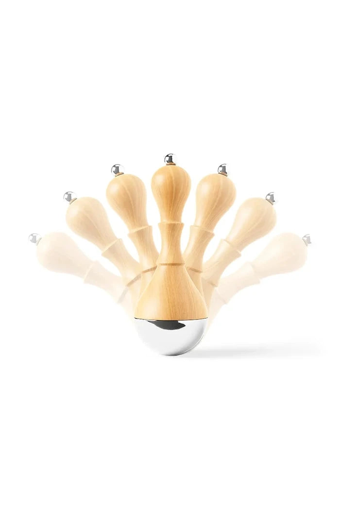 Шах Umbra Wobble Chess Set