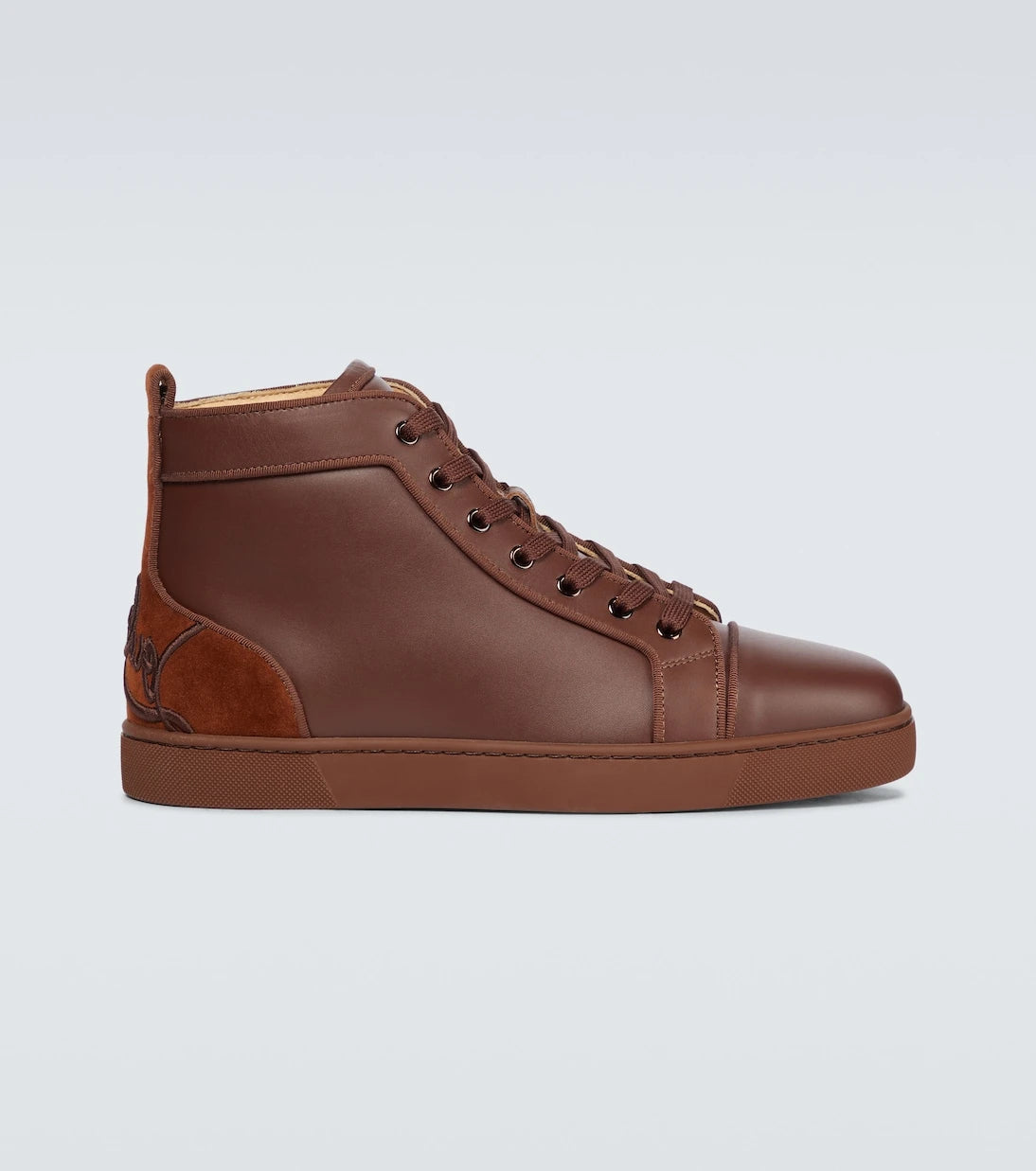 Christian Louboutin - Fun Louis sneakers