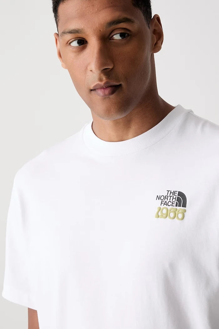 The North Face тениска мъжка от памук 1966 HALF DOME