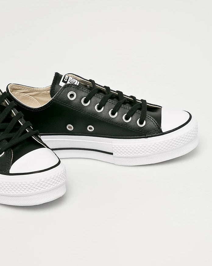 Converse - Chuck Taylor All Star Lift Düşük Konçlu Sneaker