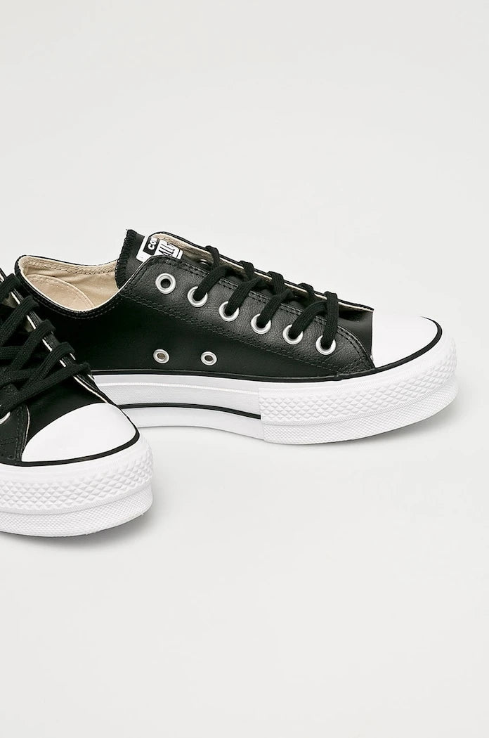 Converse - Chuck Taylor All Star Lift Düşük Konçlu Sneaker