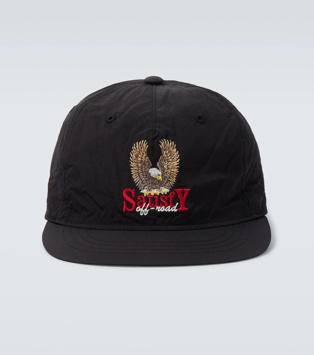 Satisfy - FliteSilk™ 5 embroidered baseball cap