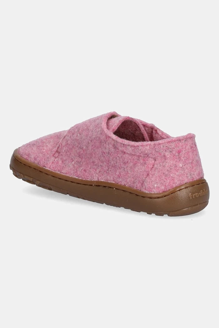 Froddo BAREFOOT WOOLY Çocuk Patiği
