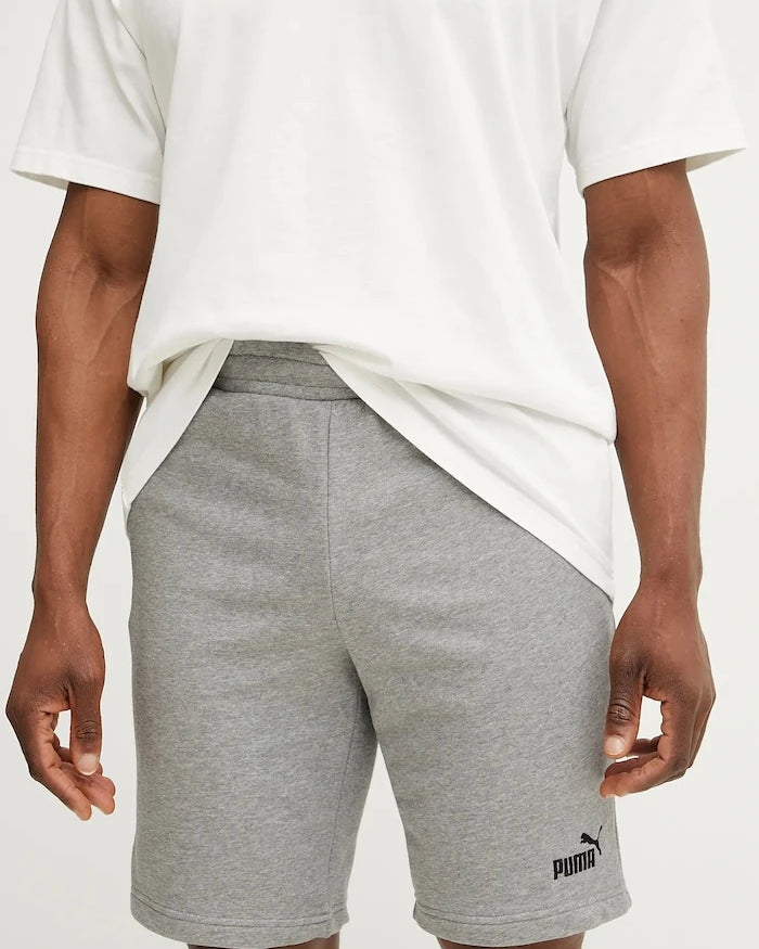 Puma Essential Logo Şort