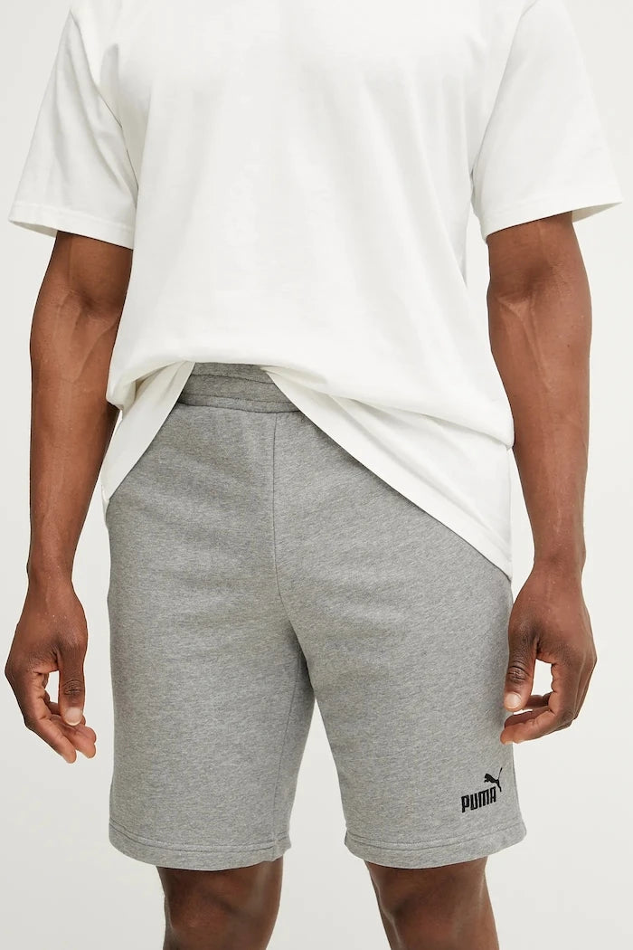 Puma Essential Logo Şort