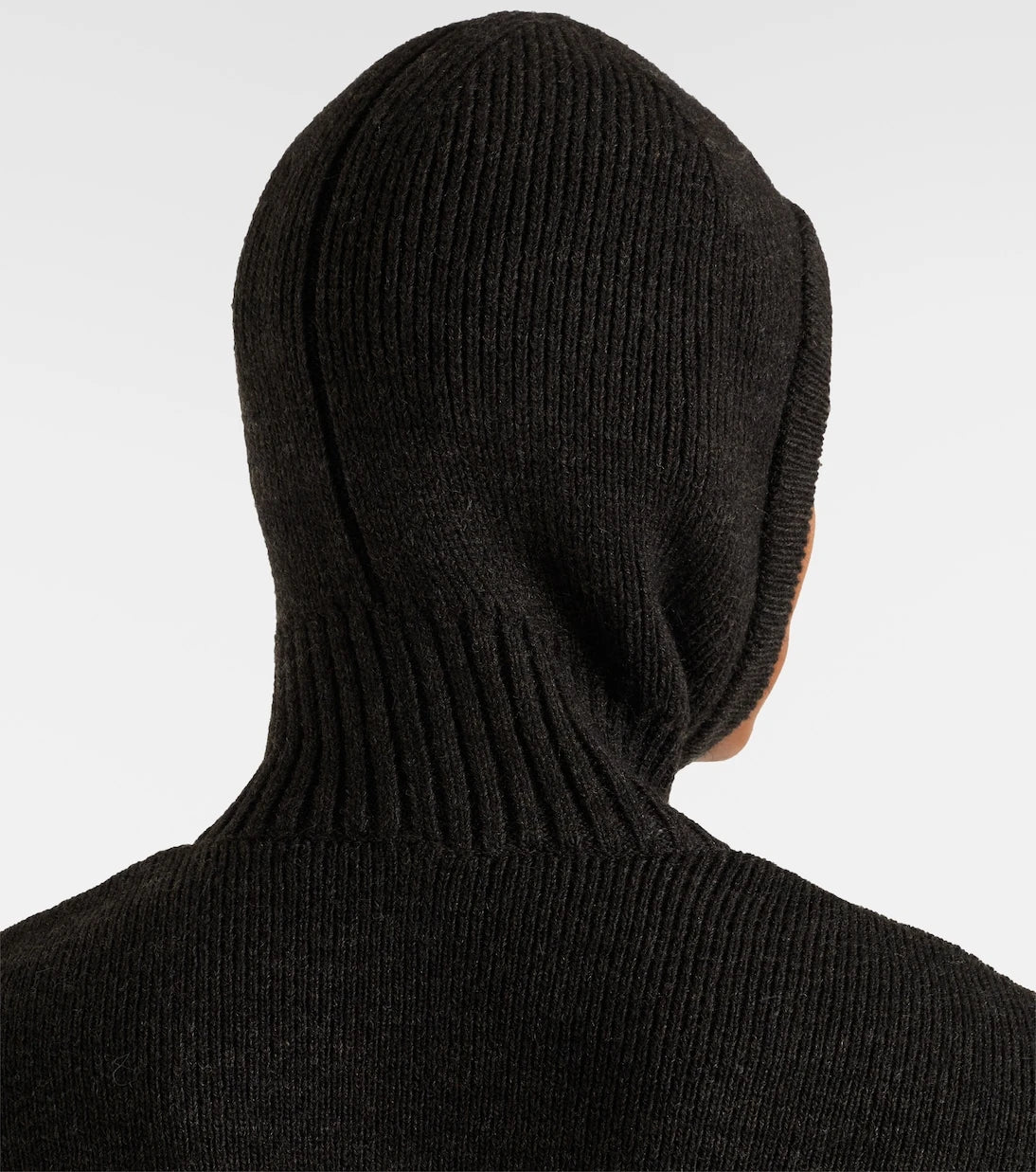 Lemaire - Hooded sweater