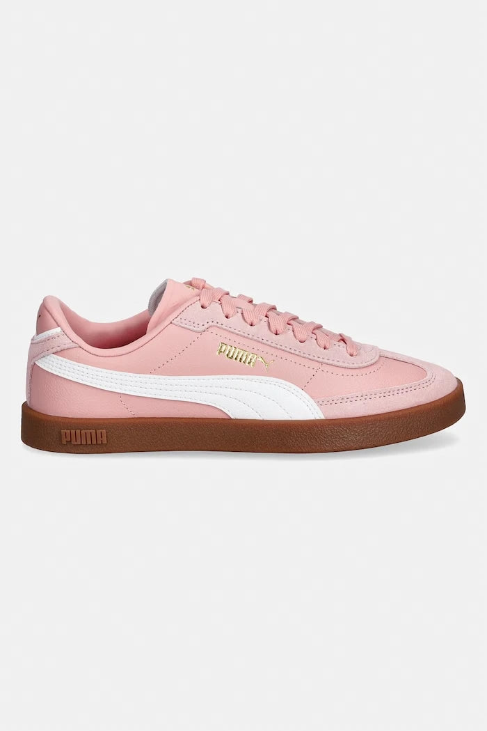 Puma Club II Spor Ayakkabı