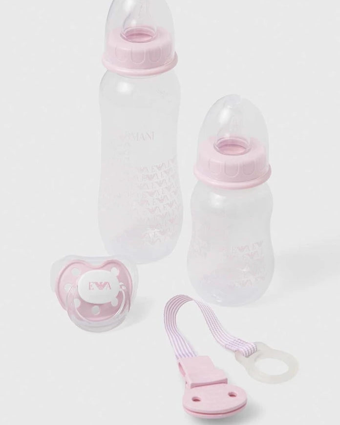Emporio Armani Bebek Takımı