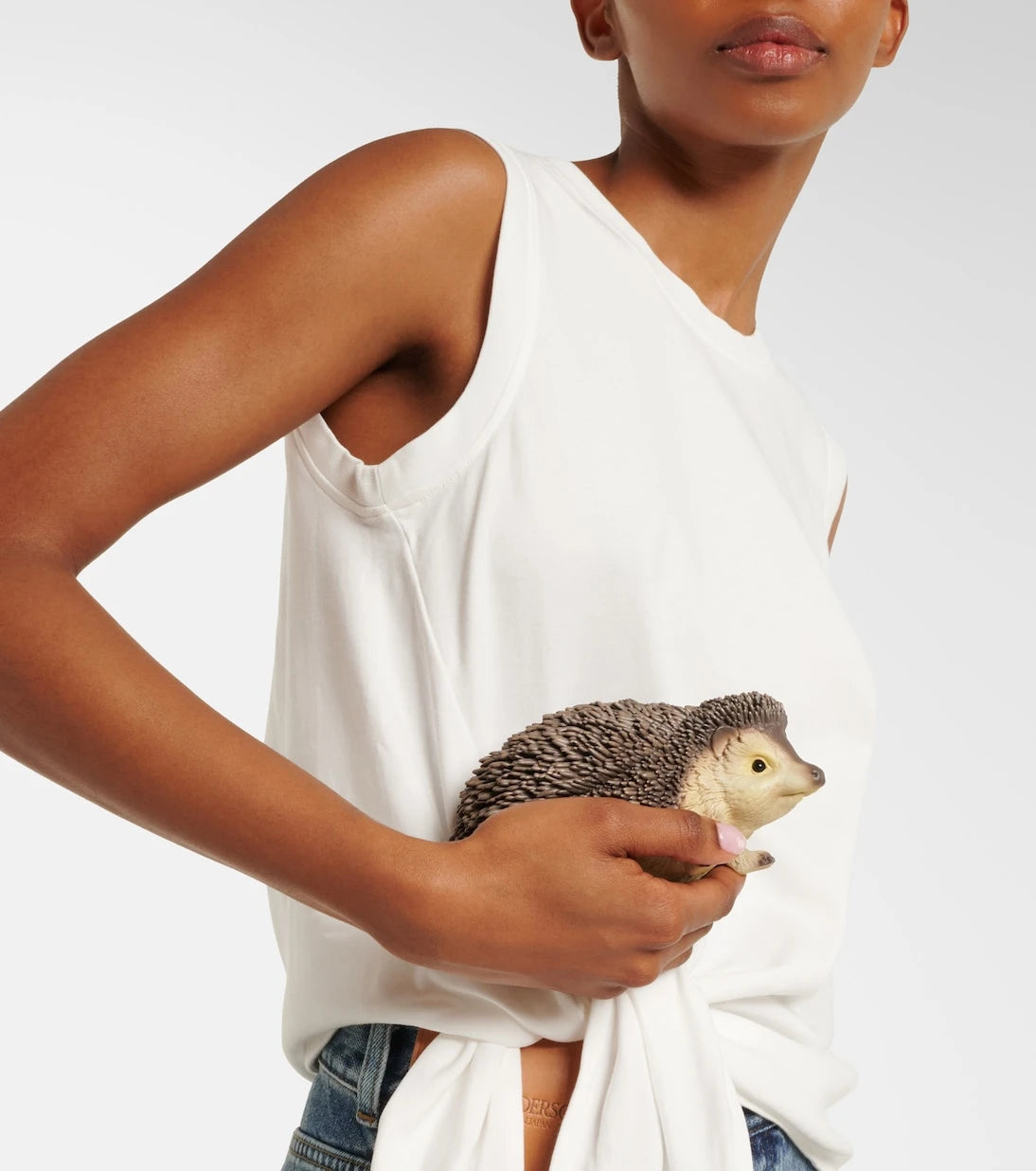 JW Anderson - Hedgehog clutch