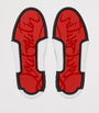 Christian Louboutin Astroflash Leather Sneakers