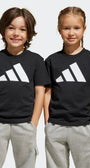 adidas тениска за деца от памук