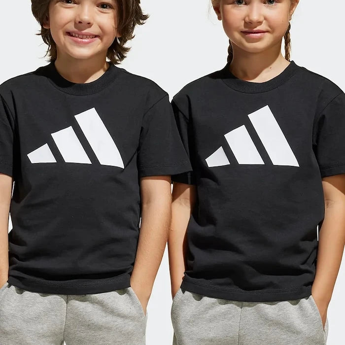 adidas тениска за деца от памук