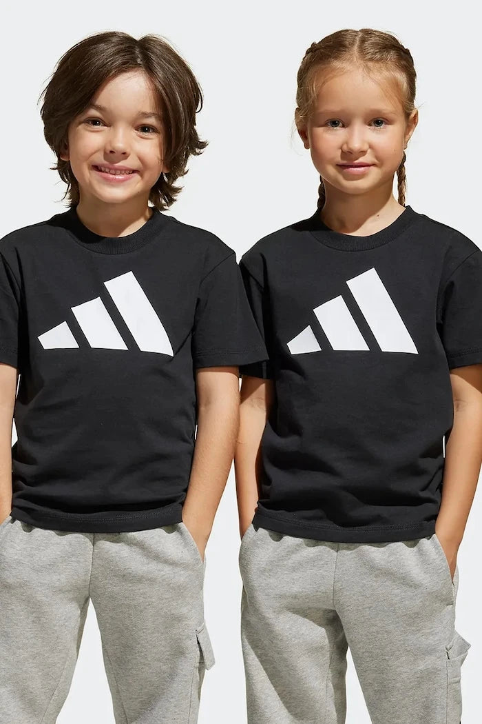 adidas тениска за деца от памук