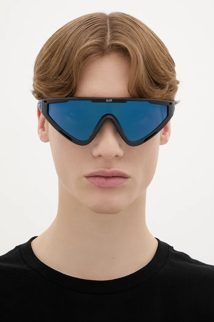 EA7 Emporio Armani Erkek Güneş Gözlüğü