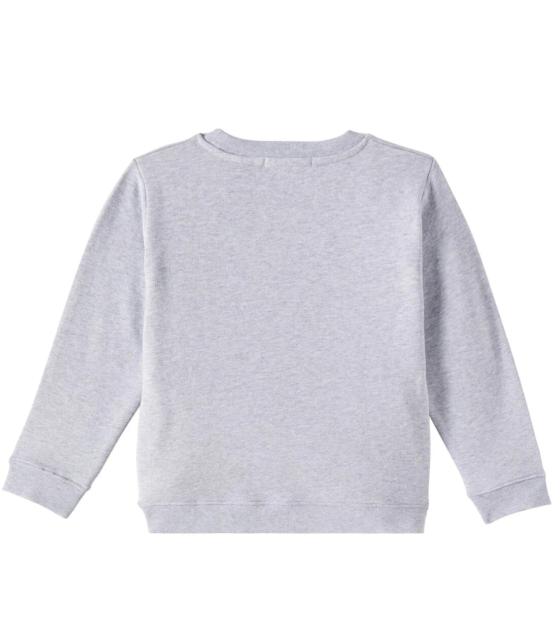 Stella McCartney Kids - Printed cotton jersey sweatshirt