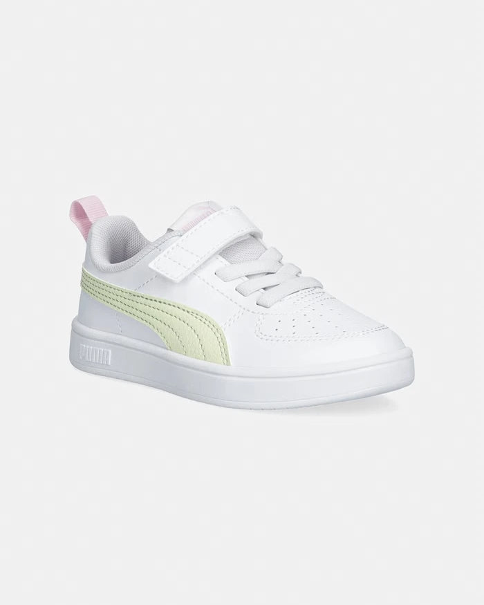 Puma Rickie Çocuk Spor Ayakkabısı