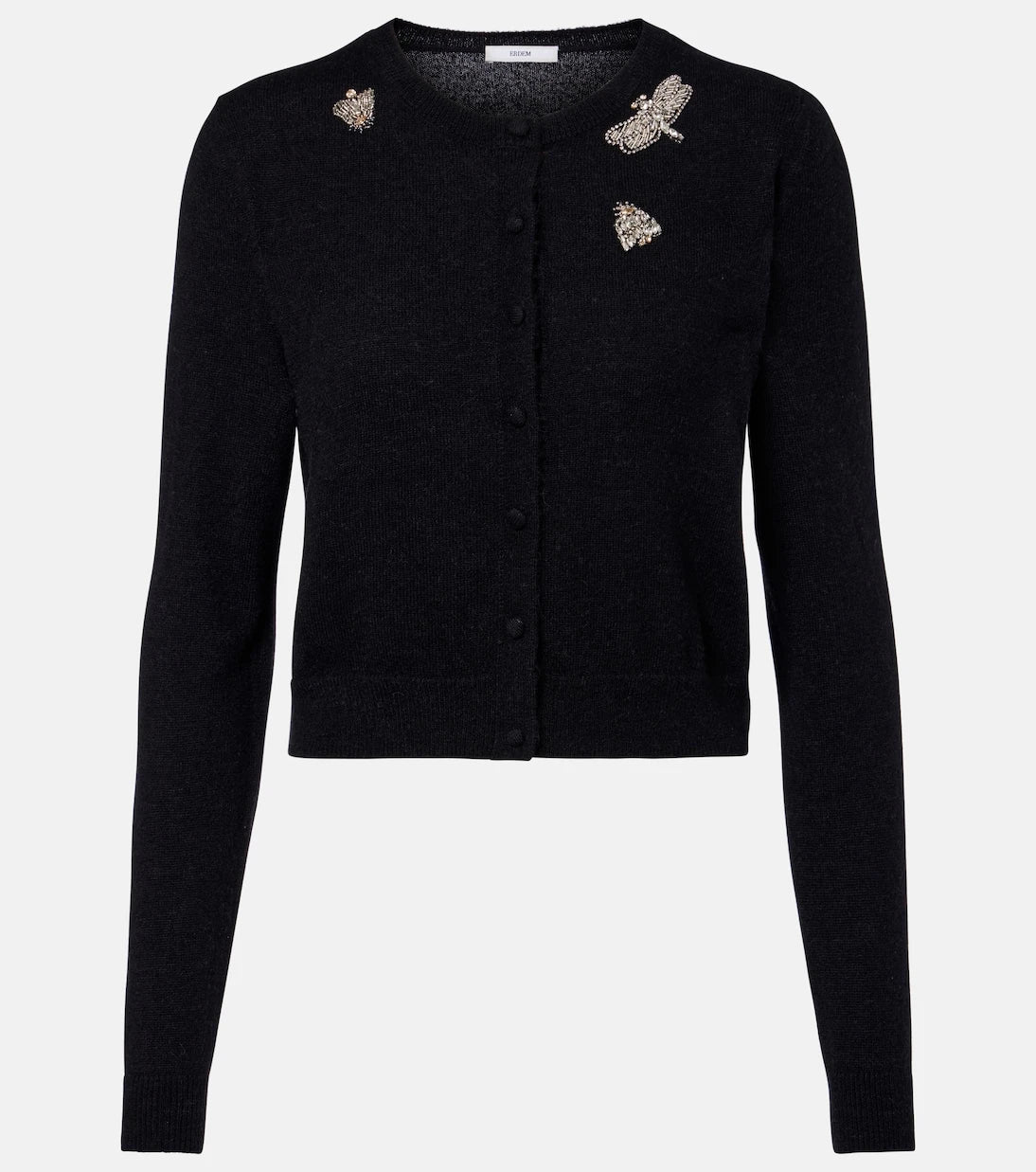 Erdem - Embellished cardigan