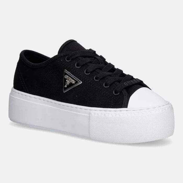 Ниски кецове Guess JOEZI3