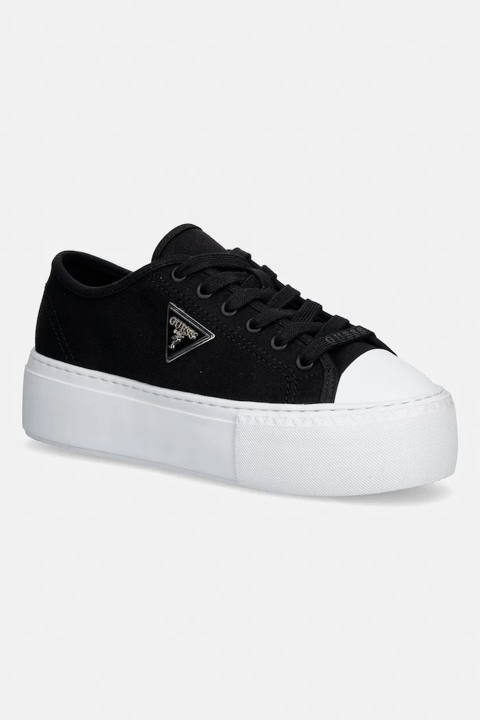 Ниски кецове Guess JOEZI3