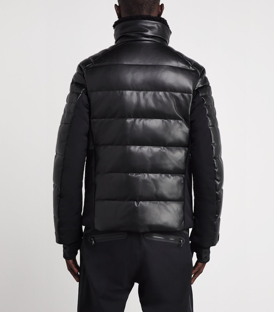 Down Calem Ski Jacket