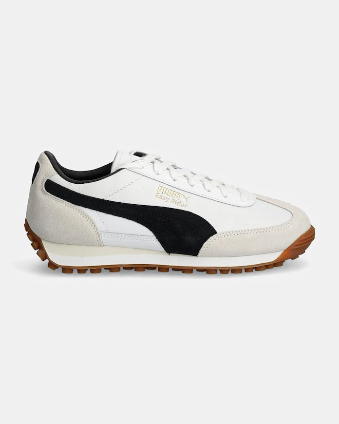 Puma Easy Rider Mix Deri Spor Ayakkabı