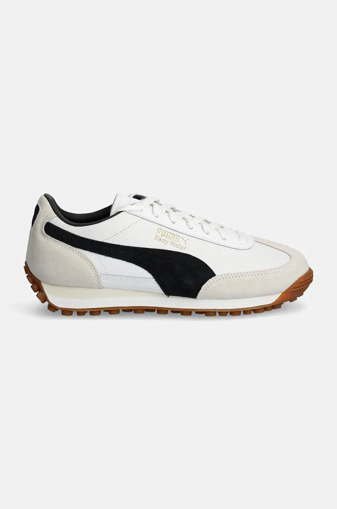Puma Easy Rider Mix Deri Spor Ayakkabı