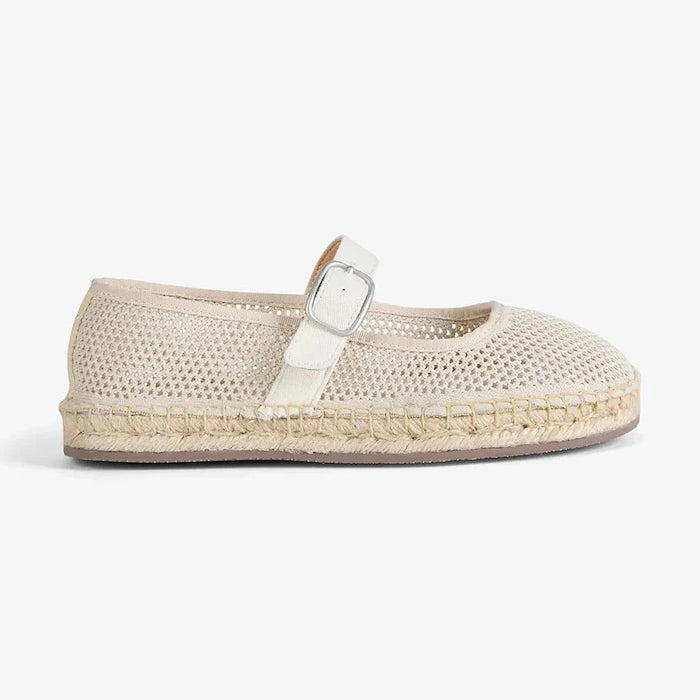 Emu Australia Kadın Balerin Espadril Tess