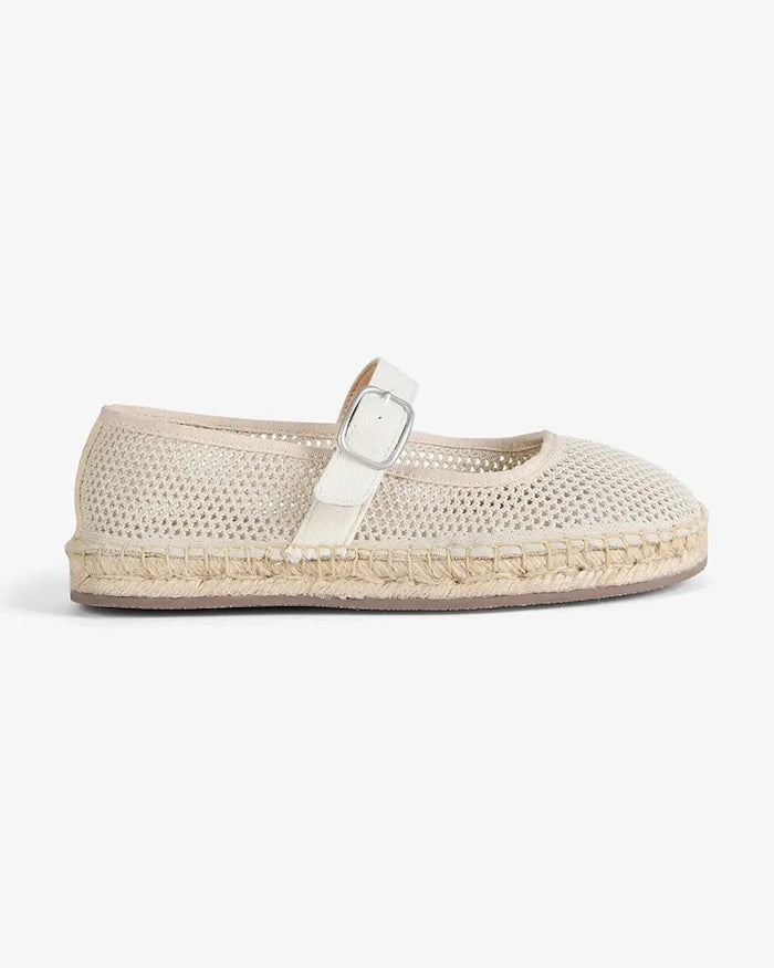 Emu Australia Kadın Balerin Espadril Tess
