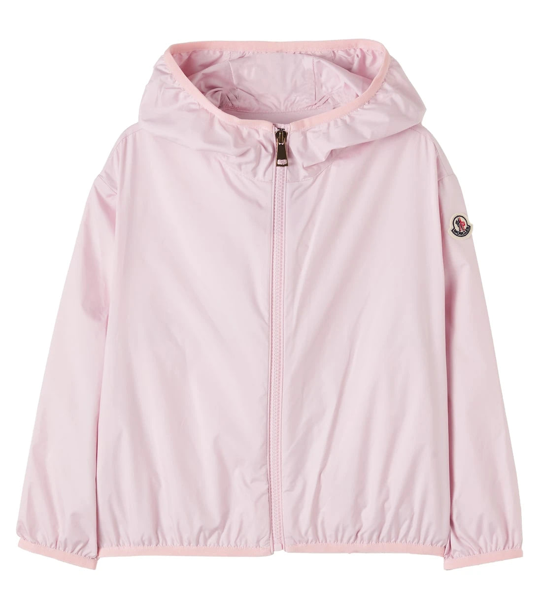 Moncler Enfant - Fegeo hooded jacket
