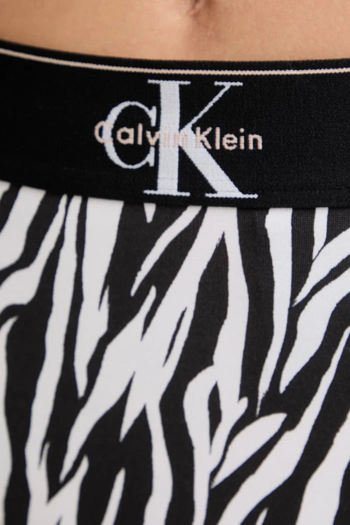 Calvin Klein Underwear прашки дамски