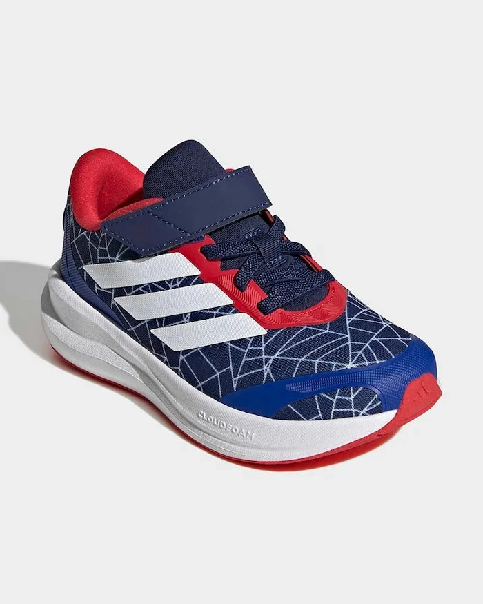 adidas RUNFALCON SPIDER-MAN çocuk spor ayakkabı