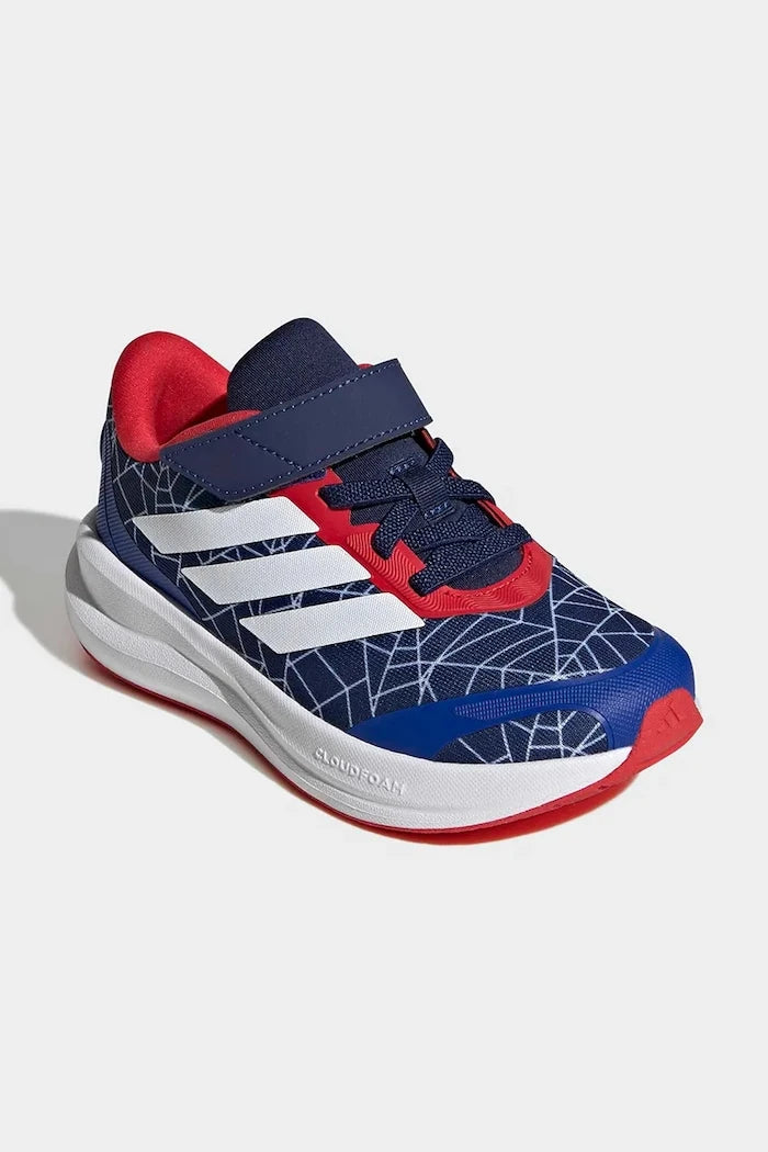 adidas RUNFALCON SPIDER-MAN çocuk spor ayakkabı