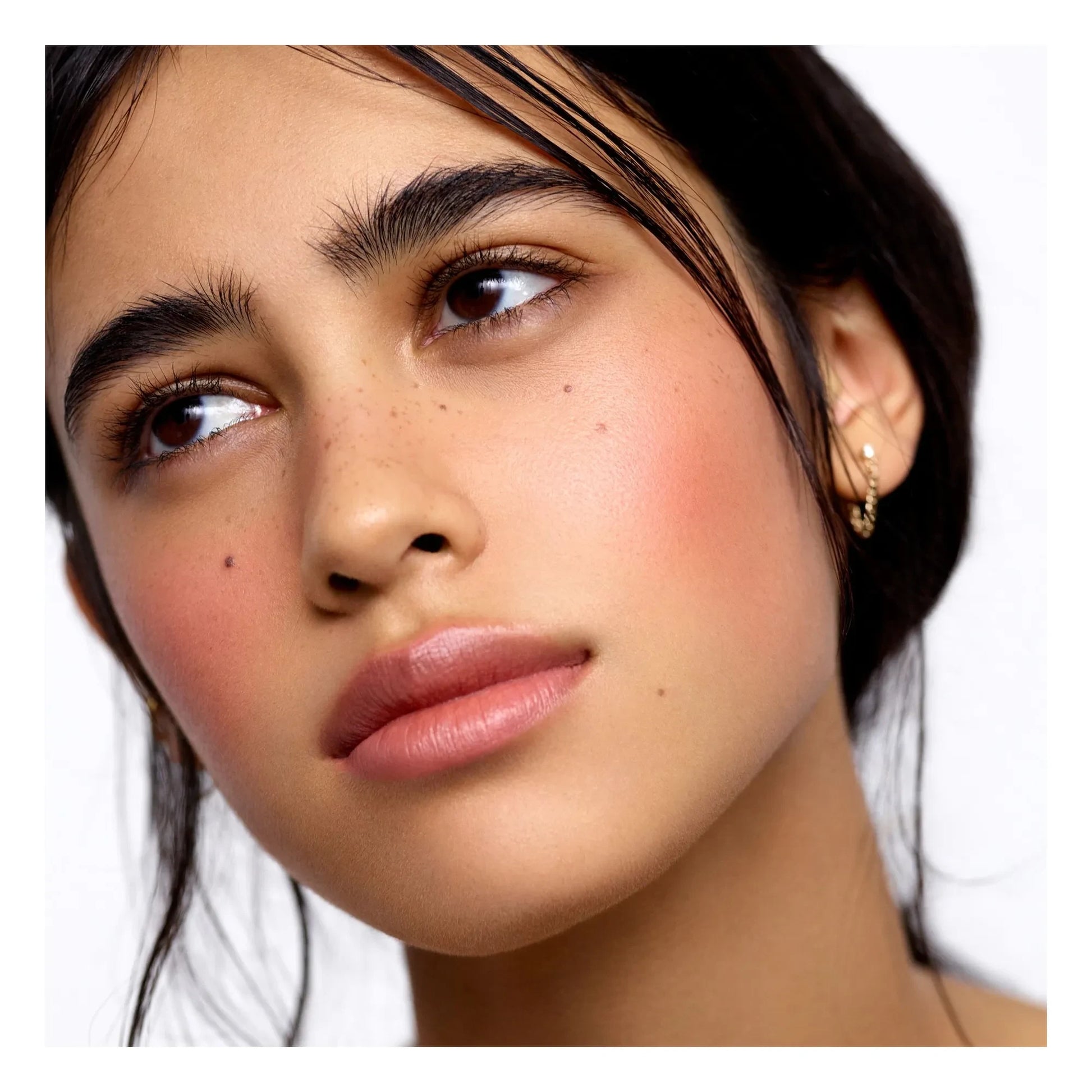 Rose Inc - Refillable cheek and lip balm | Anemone