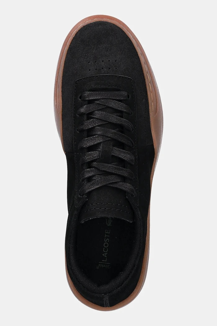 Lacoste Aura Club Süet Sneakers