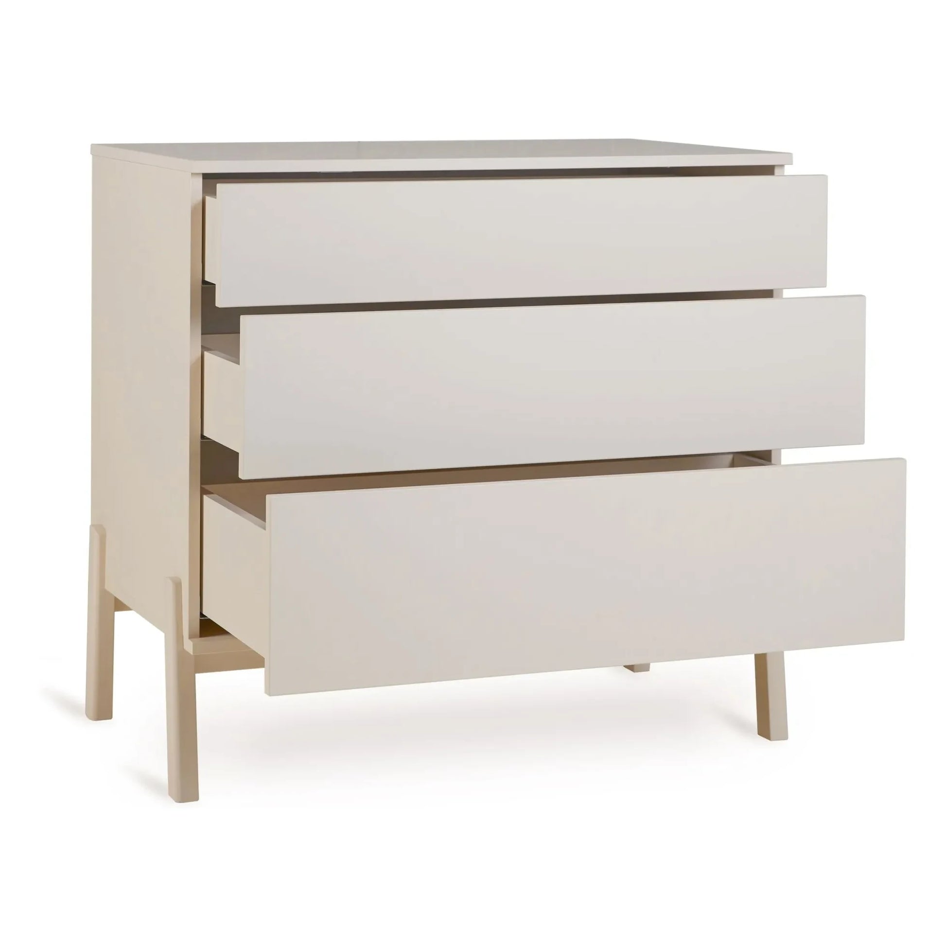 Quax - Ashi chest of drawers | Clay