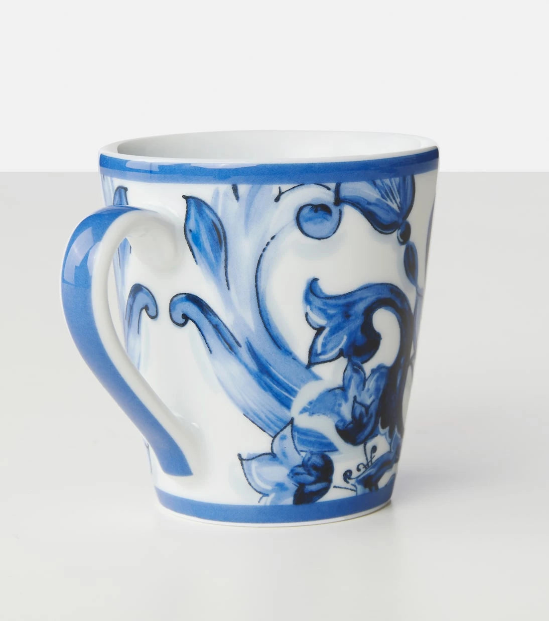 Dolce&Gabbana Casa - Blu Mediterraneo mug