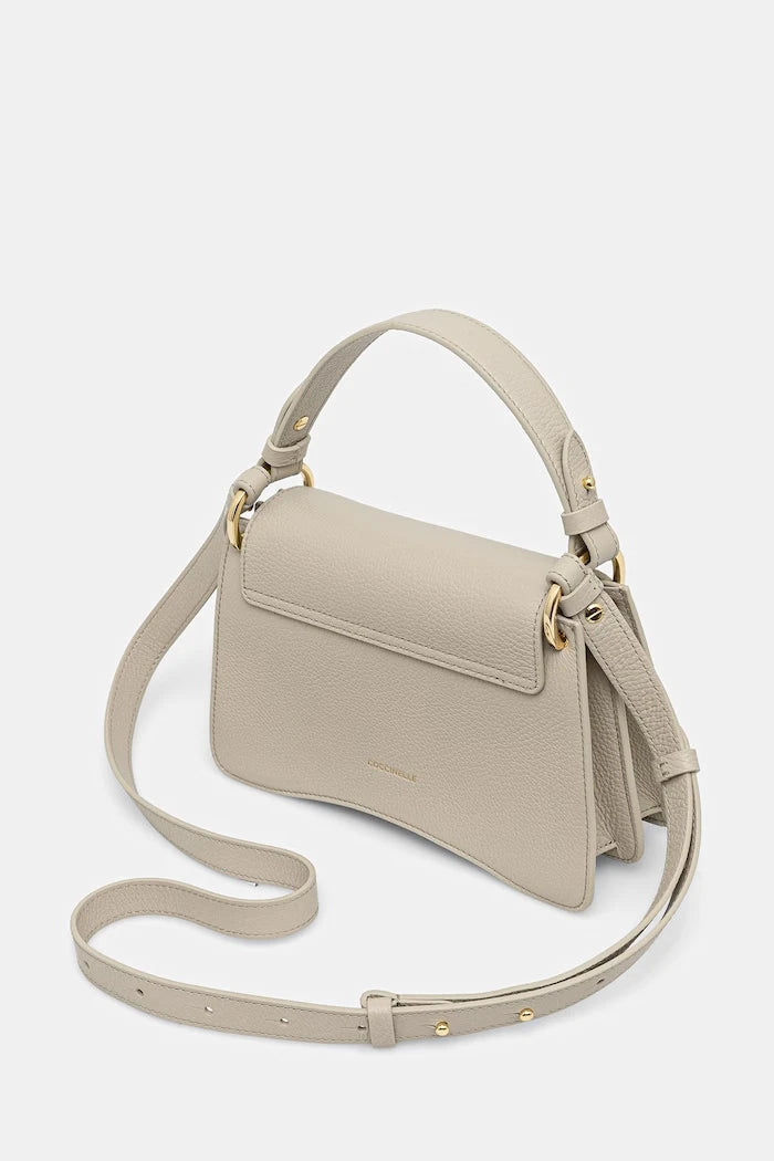 Coccinelle Kadın Deri Crossbody Çanta