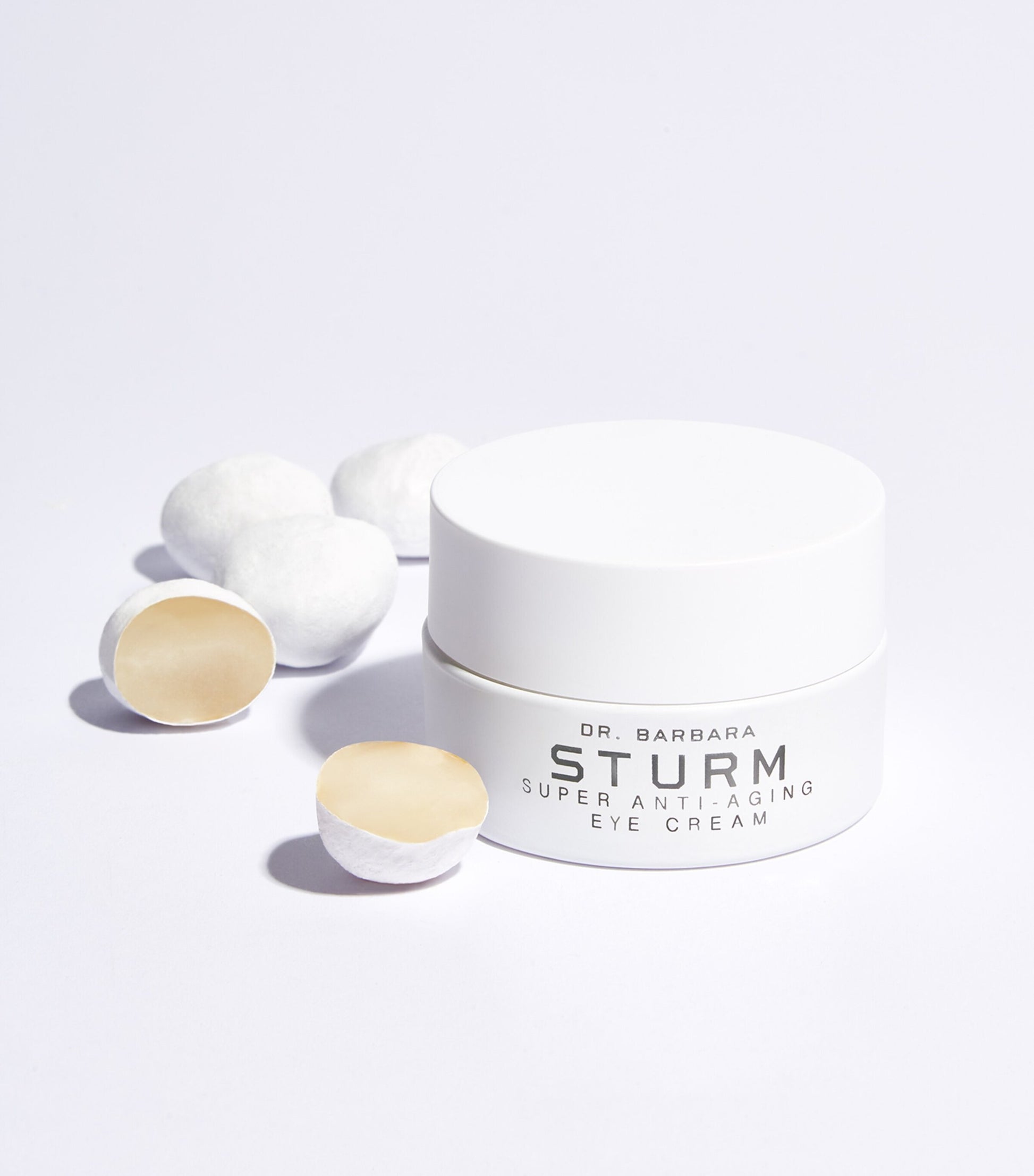 Super Anti-Aging Eye Cream (15ml)