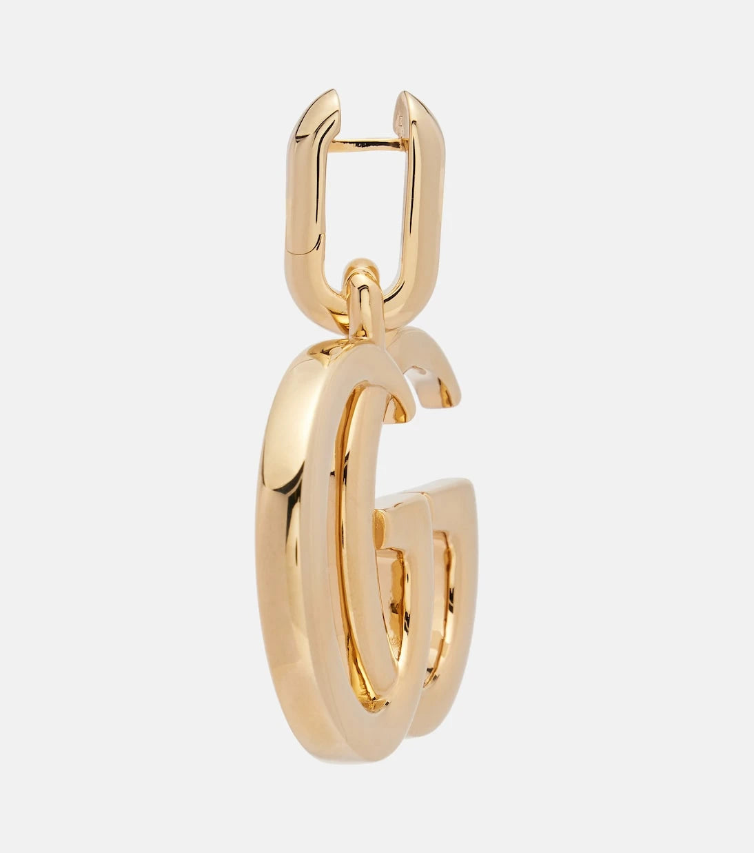 Gucci - GG Marmont drop earrings