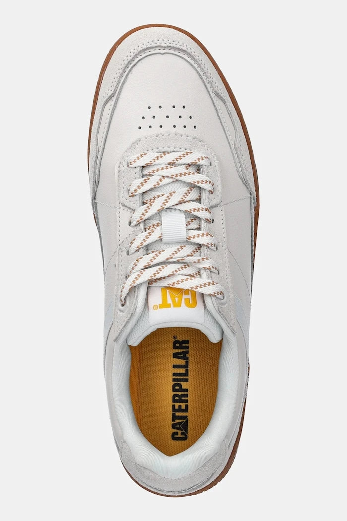 CAT Footwear Pause retro Süet Spor Ayakkabı