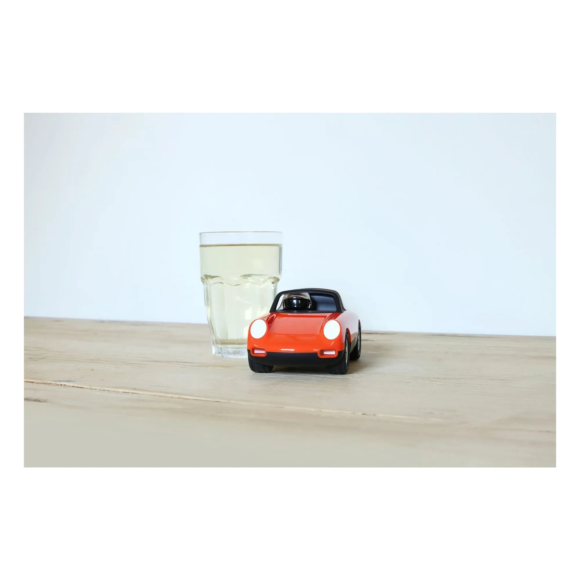 Playforever - Luft car | Orange
