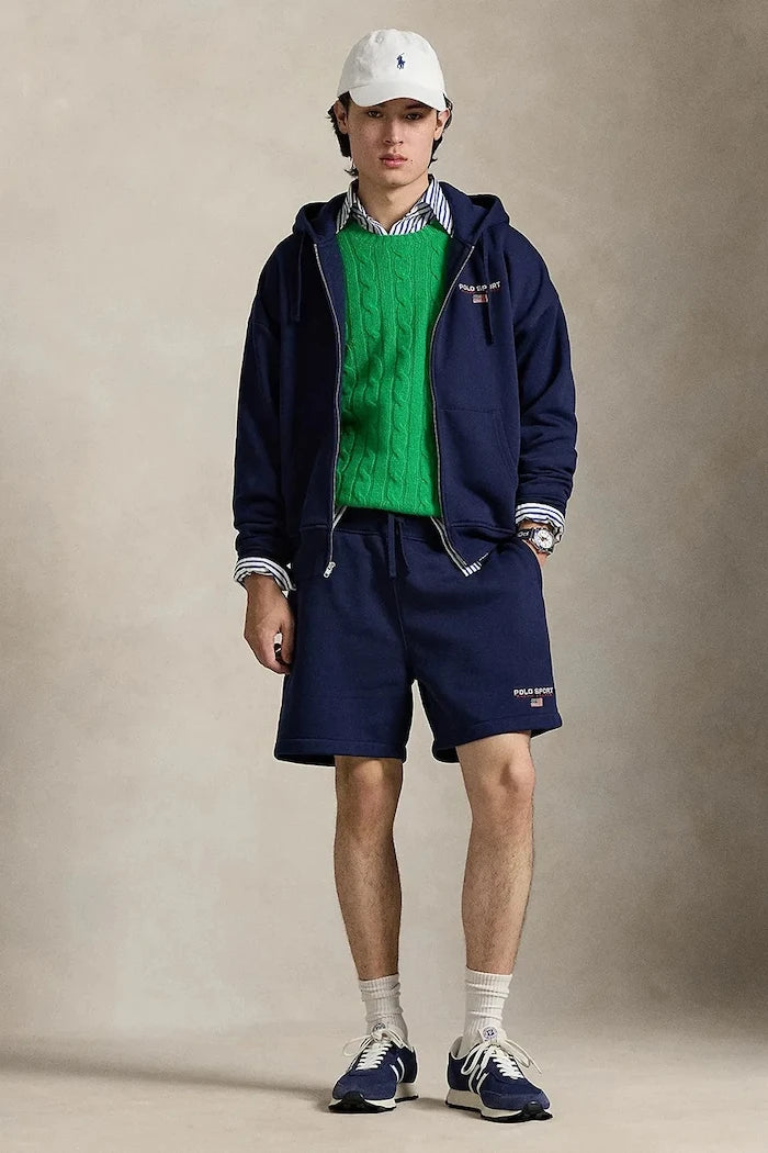 Къс панталон Polo Ralph Lauren