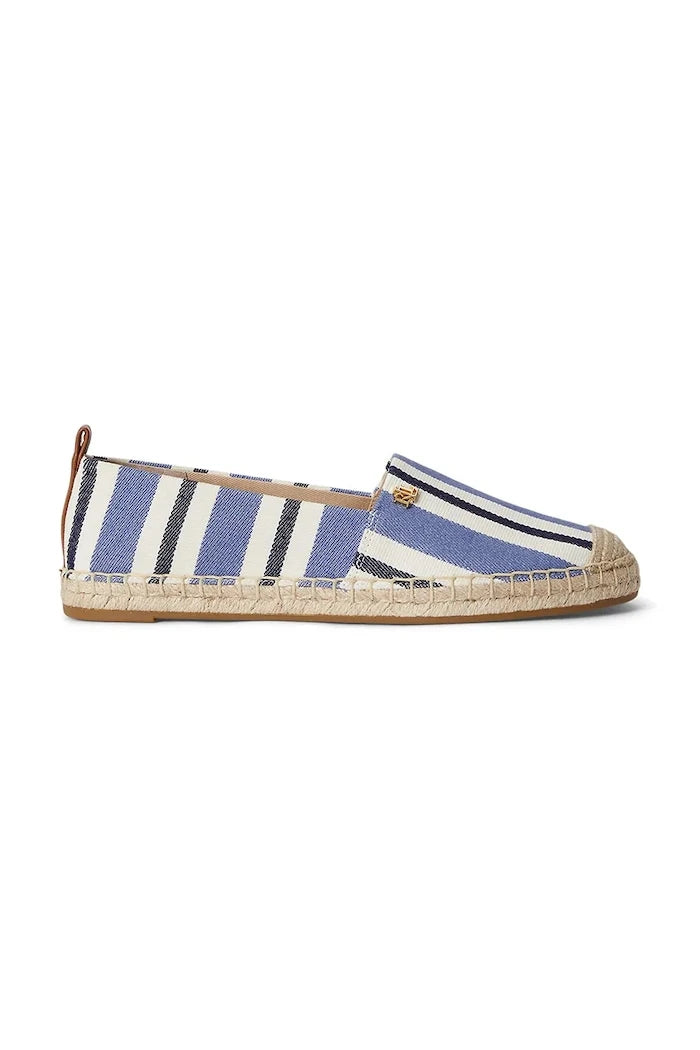 Lauren Ralph Lauren Cameryn III Kadın Espadril