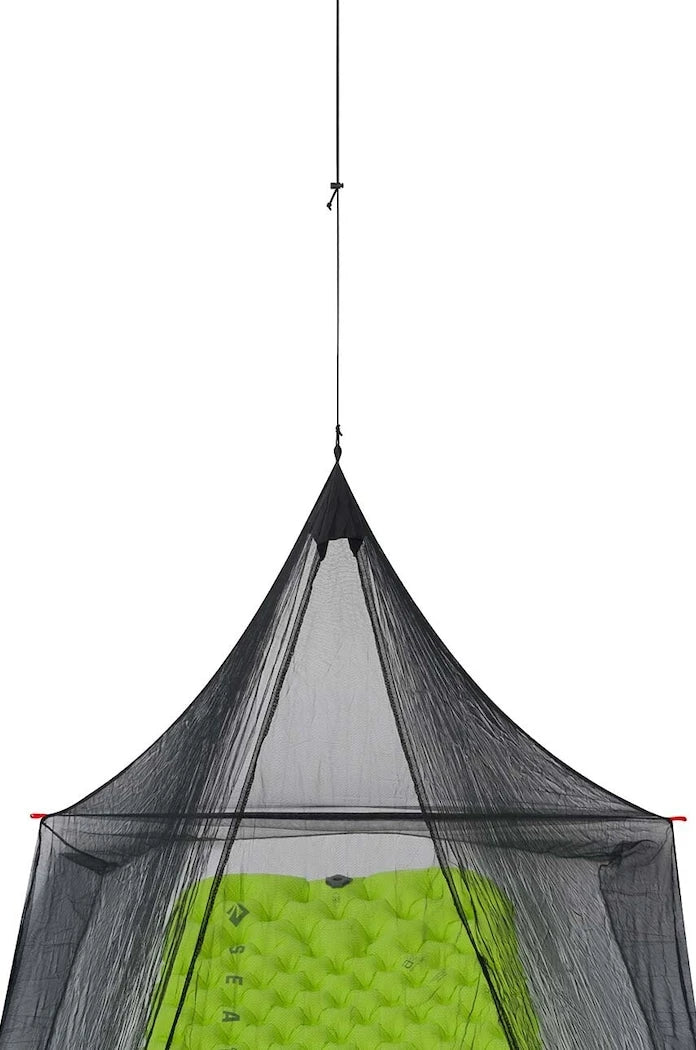 Sea To Summit Pyramid Net Single 221 x 122 x 107 cm Seyahat Sineklik