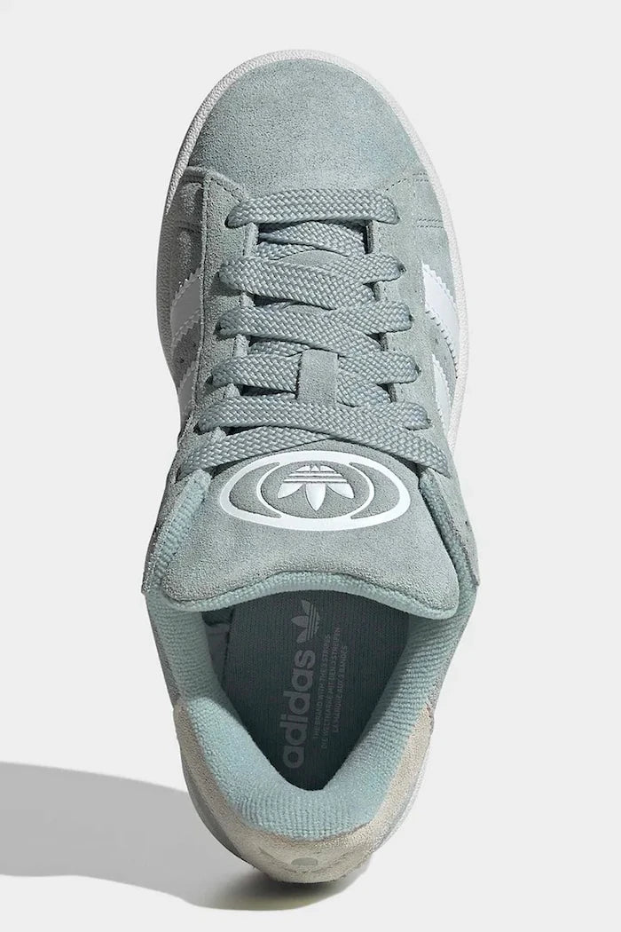 adidas Originals CAMPUS 00s Çocuk Süet Spor Ayakkabı