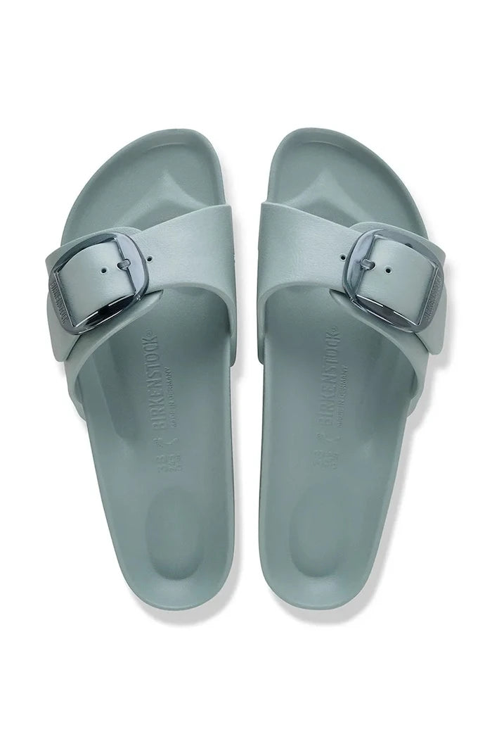 Чехли Birkenstock Madrid EVA Big Buckle